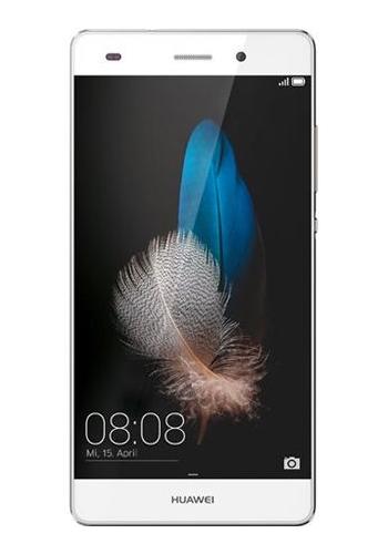 Huawei Ascend P8 Lite White