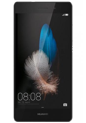 Huawei Ascend P8 mini Black