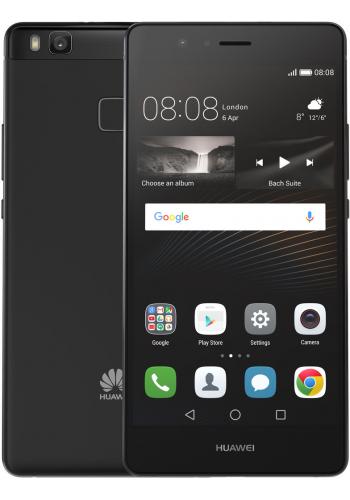 Huawei Ascend P9 Lite Dual Sim Black