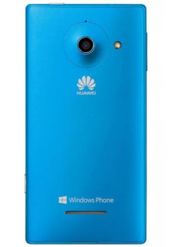 Huawei Ascend W1 Blue
