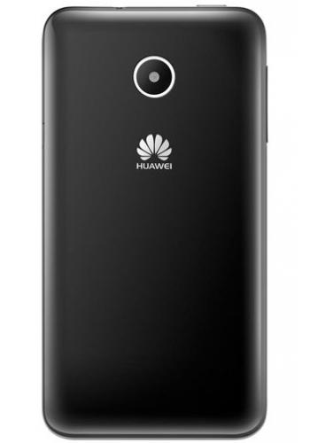 Huawei Ascend Y330 Dual Sim Black