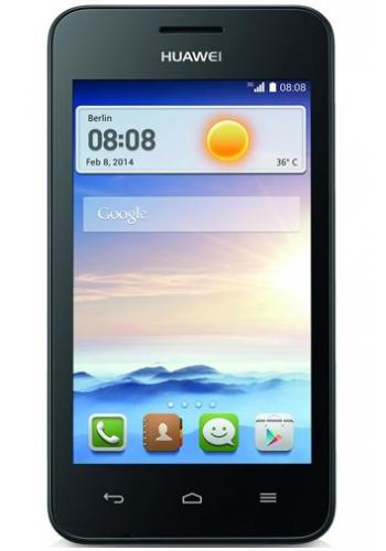 Huawei Ascend Y330 Dual Sim White