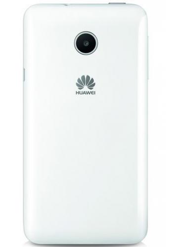 Huawei Ascend Y330 Dual Sim White