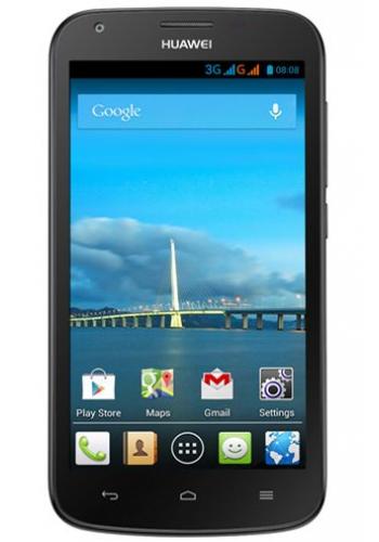 Huawei Ascend Y600 Dual Black