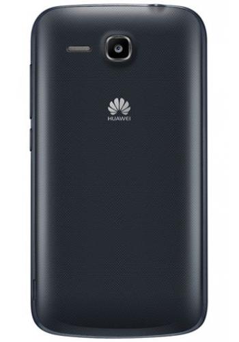 Huawei Ascend Y600 Dual Black