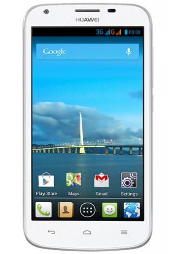 Huawei Ascend Y600 White