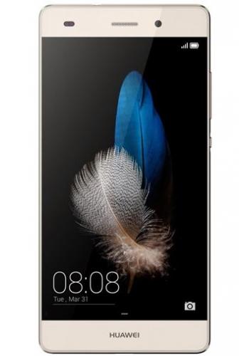 Huawei [HK Stock]Huawei P8 Lite 5.0inch Android 5.0 2GB 16GB 4G Smartphone 64bit Hisilicon Kirin 620 Octa Core 13.0MP Smart PA - Gold 16GB