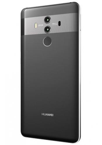 Huawei Mate 10 Pro Grijs