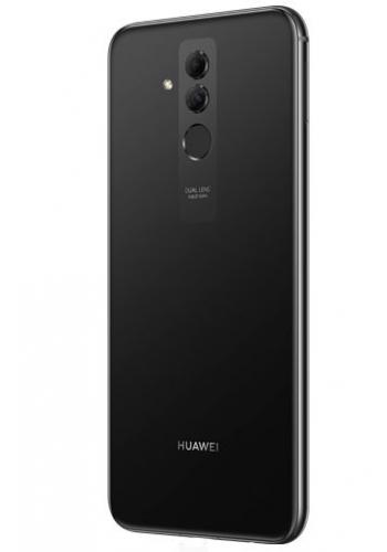 Huawei Mate 20 Lite Black