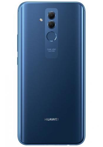 Huawei Mate 20 Lite Blue