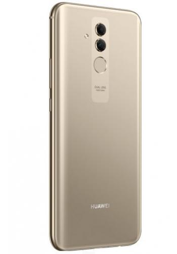 Huawei Mate 20 Lite Gold