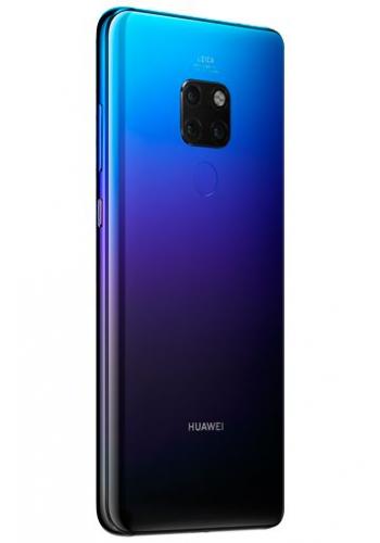 Huawei Mate 20 Twilight