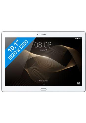 Huawei MediaPad M2 10.0 Standard LTE 16GB Tablet  () 16GB Silver