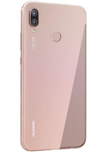 Huawei nova 3e 24MP Front Camera 5.84 inch 4GB RAM 64GB ROM Kirin 659 Octa core 4G Pink