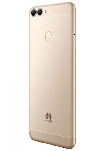 Huawei P Smart goud