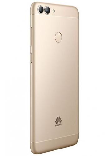 Huawei P Smart goud