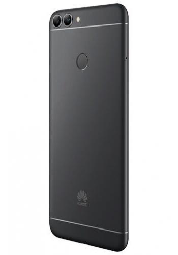 Huawei P Smart zwart