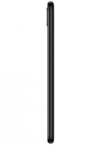 Huawei P Smartplus Black