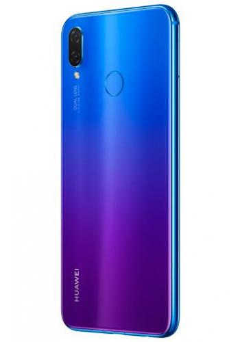 Huawei P Smartplus Purple