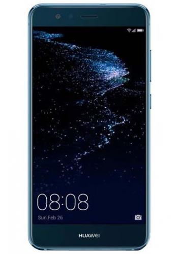 Huawei P10 Lite blue