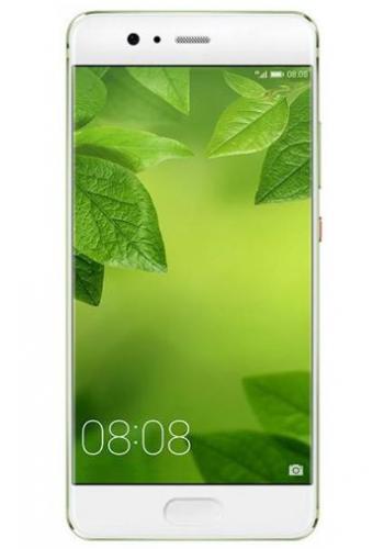 Huawei P10 Plus Green