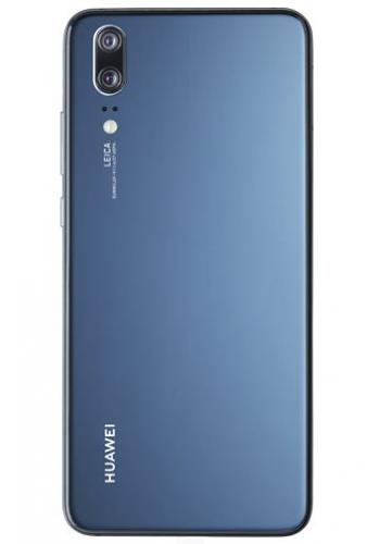 Huawei P20 Blauw