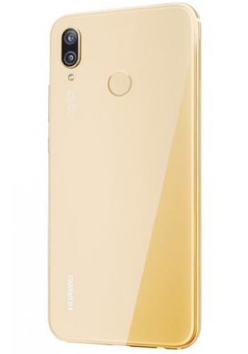 Huawei P20 Lite goud