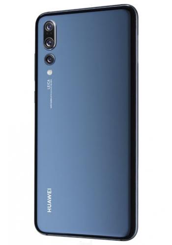 Huawei P20 Pro Blauw