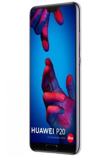 Huawei P20 Twilight