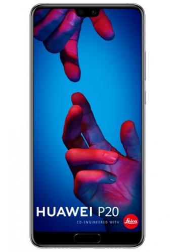 Huawei P20 Twilight