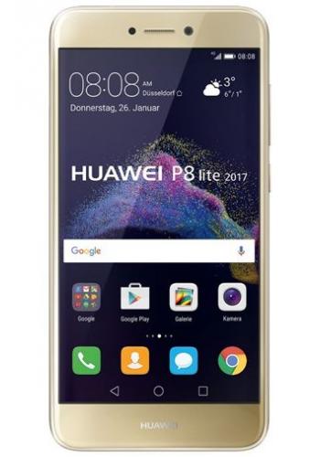 Huawei P8 LITE 2017- GOLD