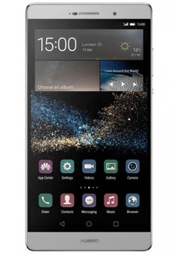 Huawei P8 Max 32GB Grey