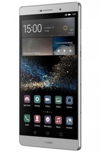 Huawei P8 Max 32GB Grey