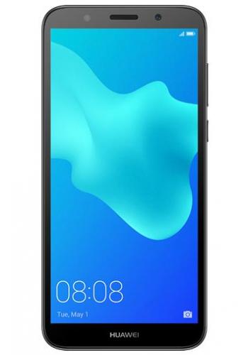Huawei Y5 2018 16GB Black