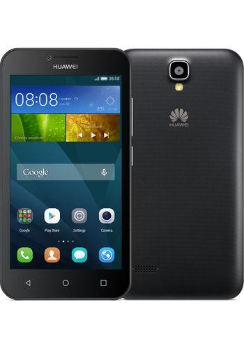 Huawei Y5 8 GB  () Black