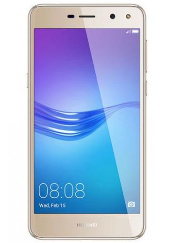 Huawei Y6 2017 DS Gold