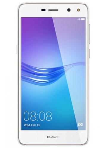 Huawei Y6 2017 DS White/Pink