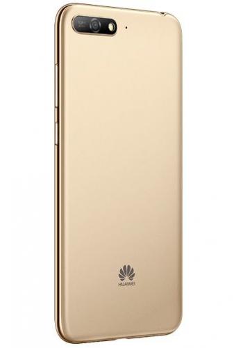 Huawei Y6 (2018) Gold