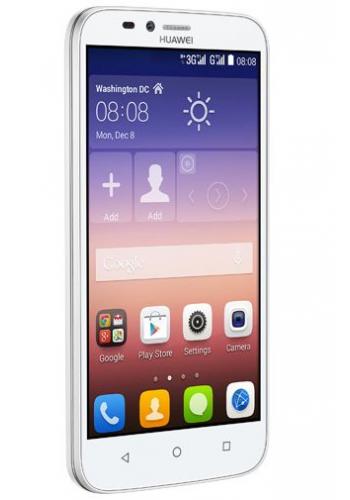 Huawei Y625 White