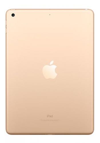 iPad (2018) 128GB Wifi Gold