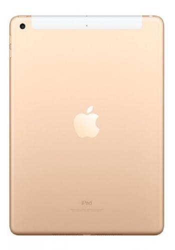 iPad (2018) 128GB Wifi  plus 4G Gold