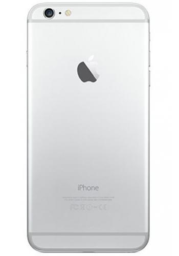 iPhone 6 128 GB Zilver Vodafone