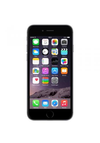 iPhone 6 16 GB Space Gray Vodafone