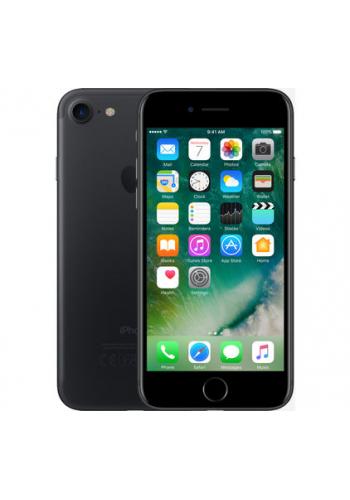 iPhone 7 256 GB Zwart T-Mobile