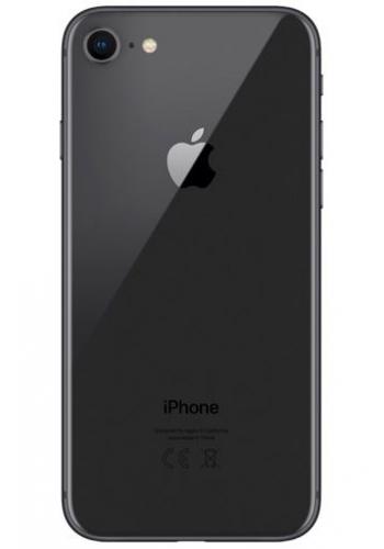 iPhone 8 256GB Zwart