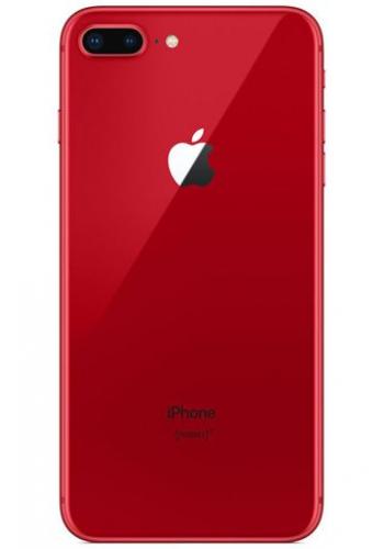 iPhone 8 Plus 256GB RED