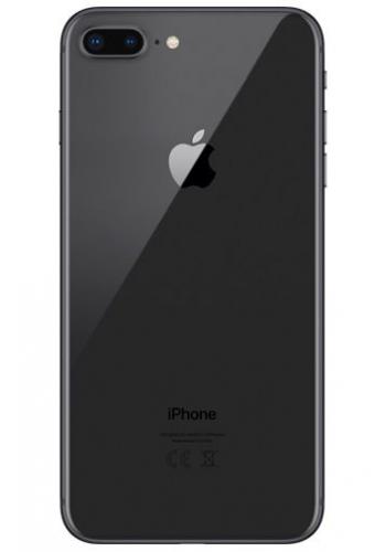 iPhone 8 Plus 256GB Zwart