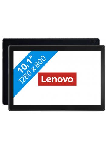 Lenovo Tab 4 10 TB-X304F - 16 GB - Zwart