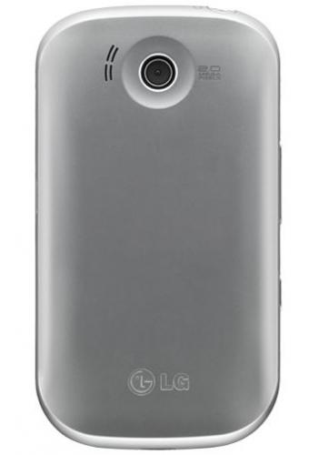 LG C360 Black Blue