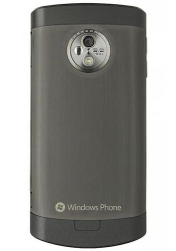 LG E900 Optimus 7 Grey